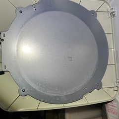 【八戸市内配送無料】5kg 乾燥機 2010？年式　リンナイ　RDT-51USU 都市ガスの画像
