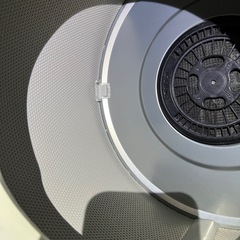 【八戸市内配送無料】5kg 乾燥機 2010？年式　リンナイ　RDT-51USU 都市ガスの画像