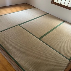 畳4.5枚