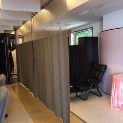 シェアサロン − 福井県