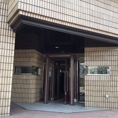 シェアサロン