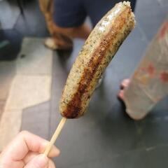 おでんは好きですか？
