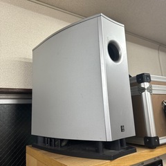 YAMAHA サブウーファー　SW-P330