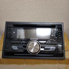 KENWOOD　DPXU740BTHSの画像