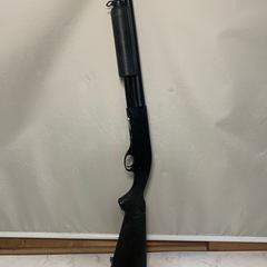 購入者決まりました　マルゼン　レミントン　 M870   リアル...