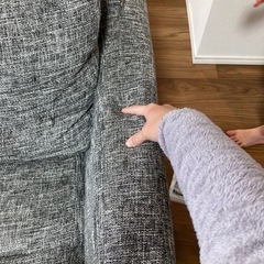 3人掛けソファの画像