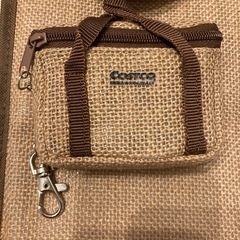 コストコ 保冷バック KEEP COOLの画像