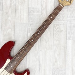 LEGEND レジェンド プレベ プレシジョンベースの画像