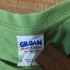 ハワイで購入　Tシャツの画像