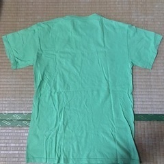 ハワイで購入　Tシャツの画像