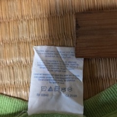 ハワイで購入　Tシャツの画像