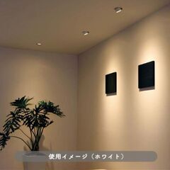 ユニバーサルダウンライトセット×40個