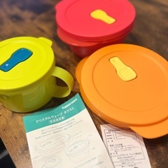 タッパーウェーブの中古が安い！激安で譲ります・無料であげます