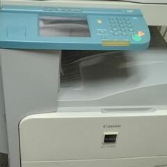 CANON　MF7350N 業務用複合機ADFつきA３対応