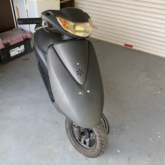 HONDA DIO AF68