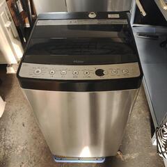 Haier ハイアール 全自動洗濯機 JW-XP2C55E 20...