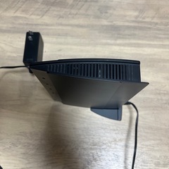 ELECOM  ルーターの画像