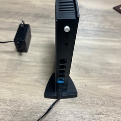 ELECOM  ルーターの画像