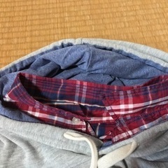 パーカー　コンバース　converseの画像