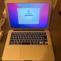MacBook Air