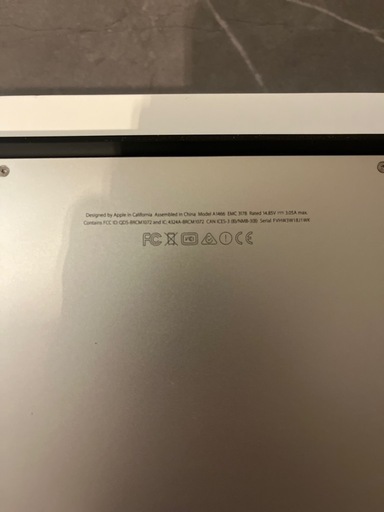 MacBook Air
