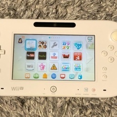 Wiiu ソフト セット