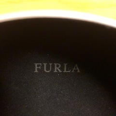 FURLA メガネケースの画像