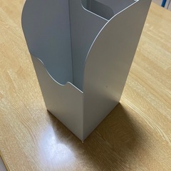 クイックルワイパー入れの画像