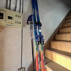 スキー板