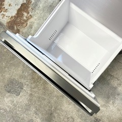 ご成約済み🐶　HITACHI 3ドア冷蔵庫 315L✨ 2022年製⭕️の画像