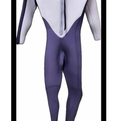 新品ダイビング用スーツ꙳ウエットスーツ＆ドライフードの画像