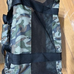 ペット用ゲージバックの画像