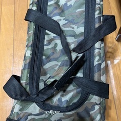 ペット用ゲージバック