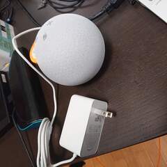 交渉中／L／17日19時前後 アマゾン Echo Dot エコー...