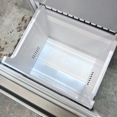 ご成約済み🐶　保証付き‼️ HITACHI 3ドア冷蔵庫 265L✨  2019年製⭕️の画像