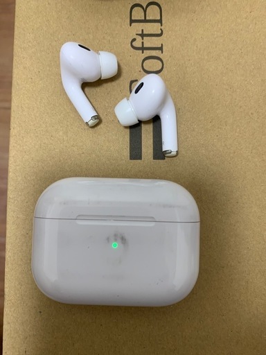 携帯アクセサリー AirPods pro2