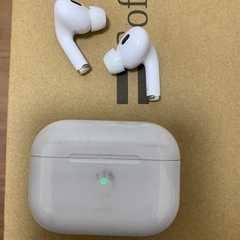 AirPods pro2
