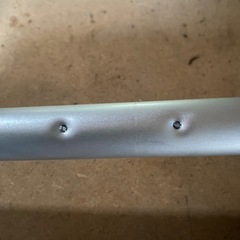 草刈りハンドル金具
の画像