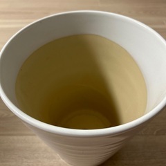 植木鉢 陶器 丸形鉢の画像