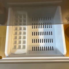 AQUA冷蔵庫の画像