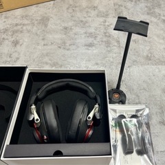 ゼンハイザーヘッドセットGSP600の画像