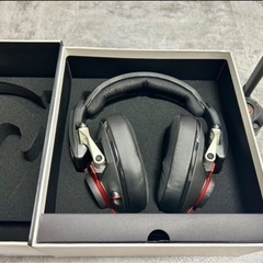 ゼンハイザーヘッドセットGSP600の画像