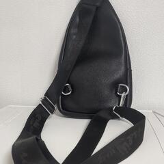 FSDWG　メンズ　ボディバッグの画像