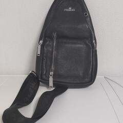 FSDWG　メンズ　ボディバッグ