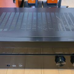 【値下げ】SONYアンプ STR-DN1040 ＋ 5.1chスピーカーセットの画像