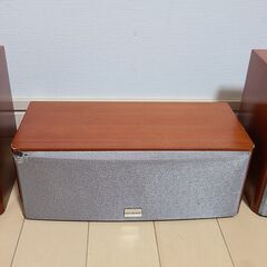 【値下げ】SONYアンプ STR-DN1040 ＋ 5.1chスピーカーセットの画像