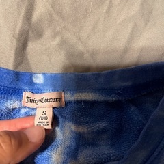 Juicy Couture ジューシンクチュール　女の子の画像