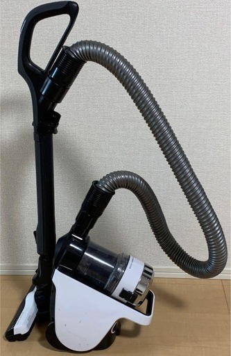 東芝 掃除機 VC-JS500