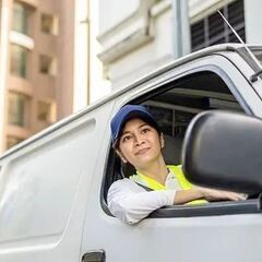 【副業OK】希望曜日・時間・開始日相談可！普通免許で始める宅配・企業配達業務／月給35万～65万円／未経歓迎！　　　　　　　　　　　の画像