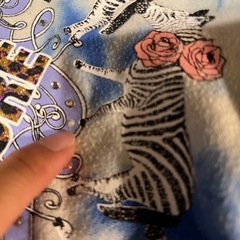 Juicy Couture ジューシンクチュール　女の子の画像